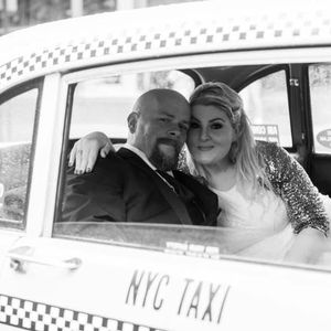 Meet your Posher, Rich